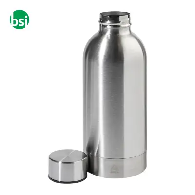 Borraccia in acciaio personalizzata PUMONO - Immagine 7