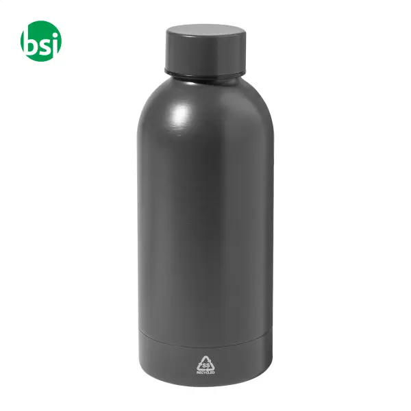 Borraccia in acciaio personalizzata PUMONO -  14