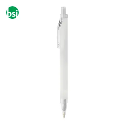 Penna a sfera personalizzata PEEKTHRU - Immagine 22