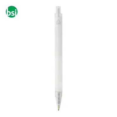 Penna a sfera personalizzata PEEKTHRU - Immagine 2