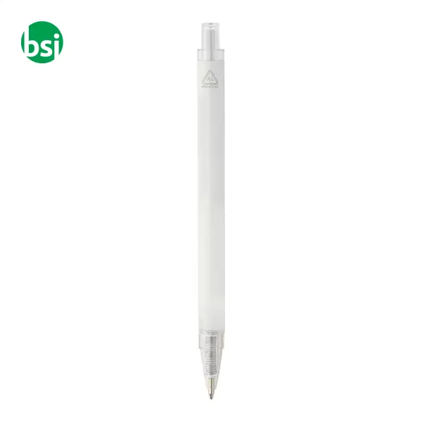 Penna a sfera personalizzata PEEKTHRU -  2