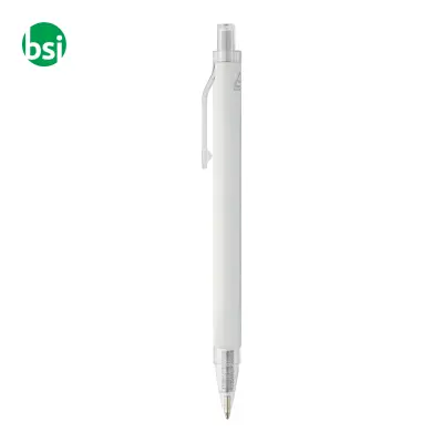 Penna a sfera personalizzata PEEKTHRU - Immagine 3