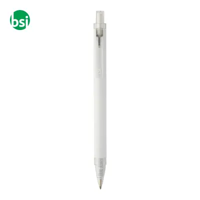Penna a sfera personalizzata PEEKTHRU - Immagine 4