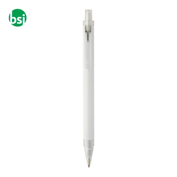 Penna a sfera personalizzata PEEKTHRU -  4