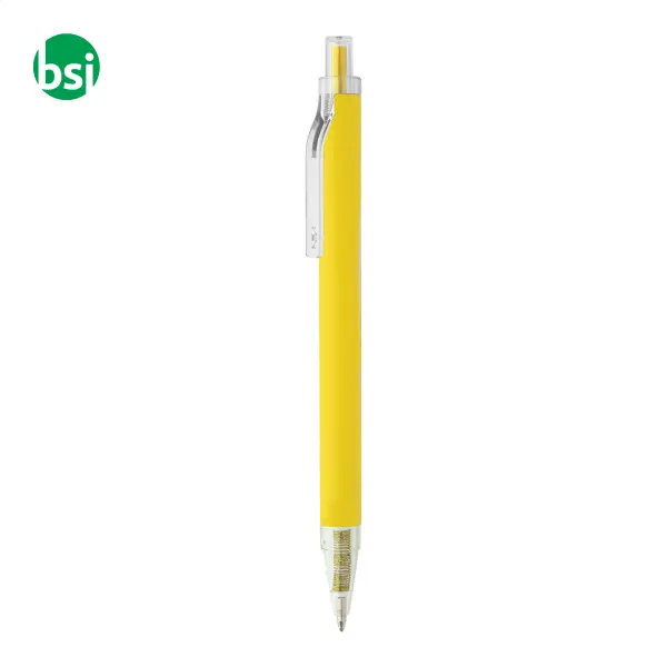 Penna a sfera personalizzata PEEKTHRU -  23
