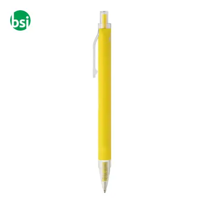 Penna a sfera personalizzata PEEKTHRU - Immagine 7