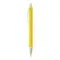 Penna a sfera personalizzata PEEKTHRU - Anteprima 7