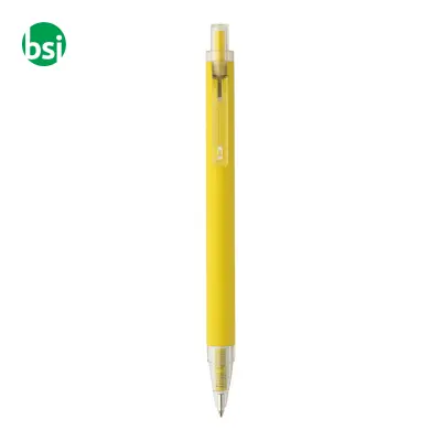 Penna a sfera personalizzata PEEKTHRU - Immagine 8