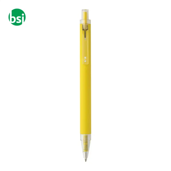 Penna a sfera personalizzata PEEKTHRU -  8