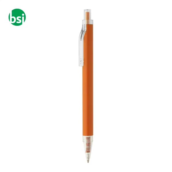 Penna a sfera personalizzata PEEKTHRU -  24