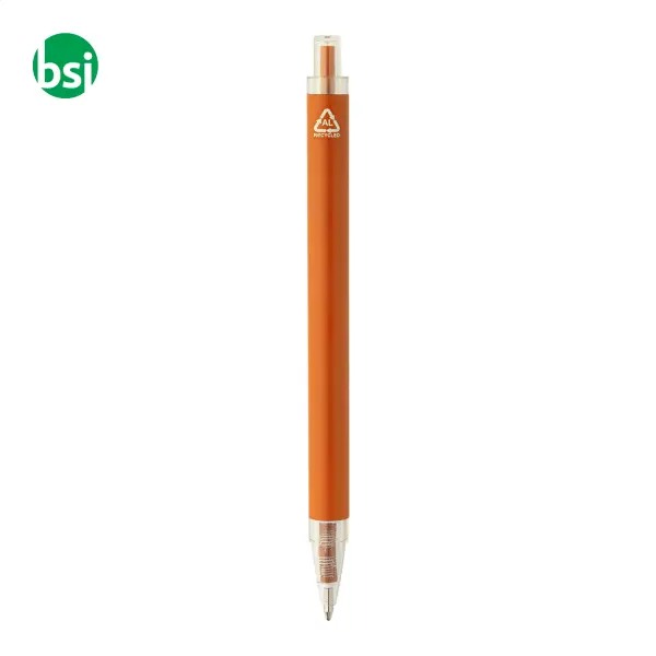 Penna a sfera personalizzata PEEKTHRU -  10