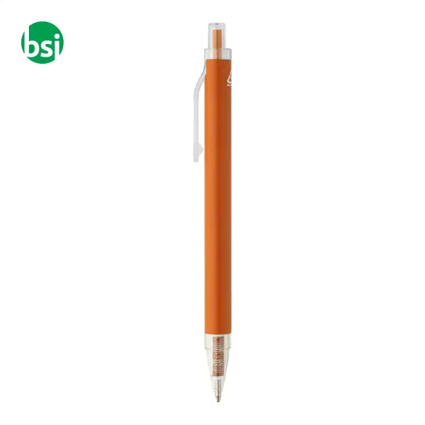 Penna a sfera personalizzata PEEKTHRU -  11