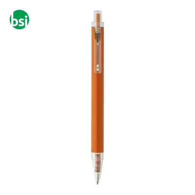 Penna a sfera personalizzata PEEKTHRU - Immagine 12