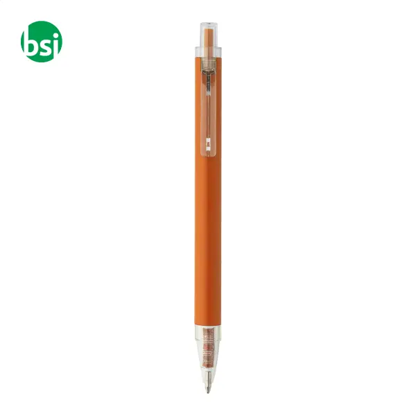 Penna a sfera personalizzata PEEKTHRU -  12