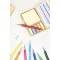 Penna a sfera personalizzata PEEKTHRU - Anteprima 13