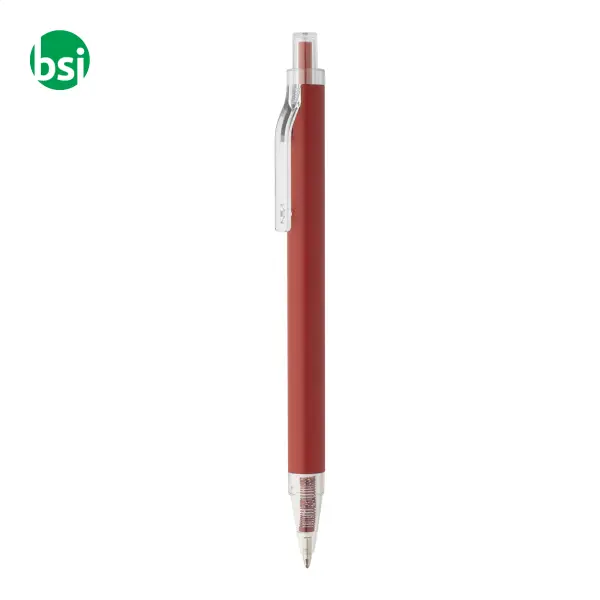 Penna a sfera personalizzata PEEKTHRU -  25