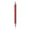 Penna a sfera personalizzata PEEKTHRU - Anteprima 25