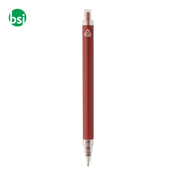 Penna a sfera personalizzata PEEKTHRU -  14