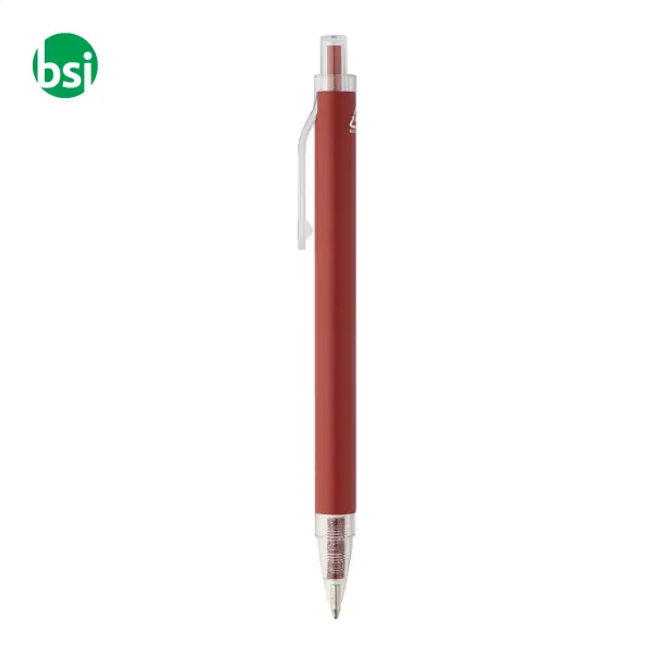 Penna a sfera personalizzata PEEKTHRU -  15