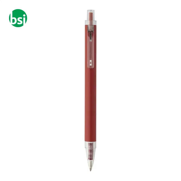 Penna a sfera personalizzata PEEKTHRU -  16
