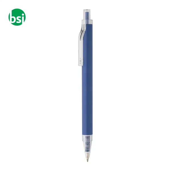 Penna a sfera personalizzata PEEKTHRU -  27