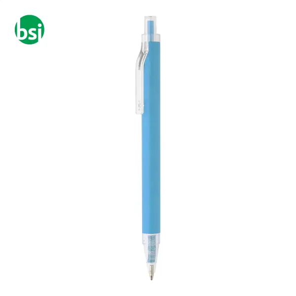 Penna a sfera personalizzata PEEKTHRU -  26