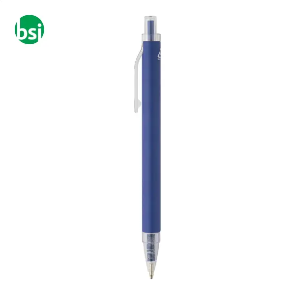 Penna a sfera personalizzata PEEKTHRU -  19
