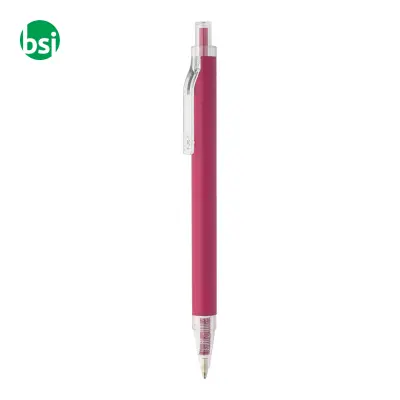 Penna a sfera personalizzata PEEKTHRU - Immagine 30