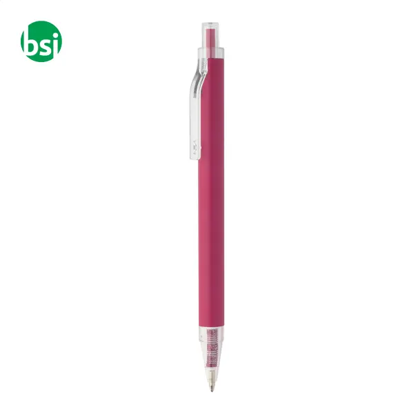 Penna a sfera personalizzata PEEKTHRU -  30