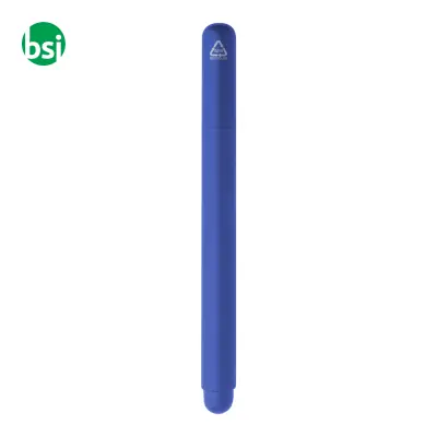 Penna gel riciclata con stampa GLINKAP - Immagine 10
