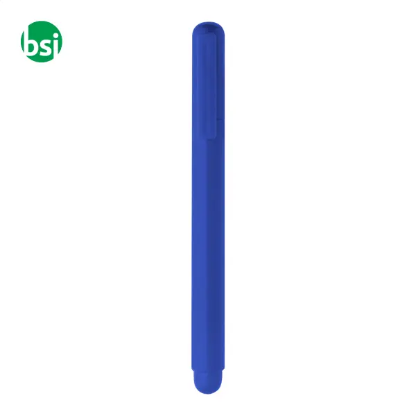 Penna gel riciclata con stampa GLINKAP -  11