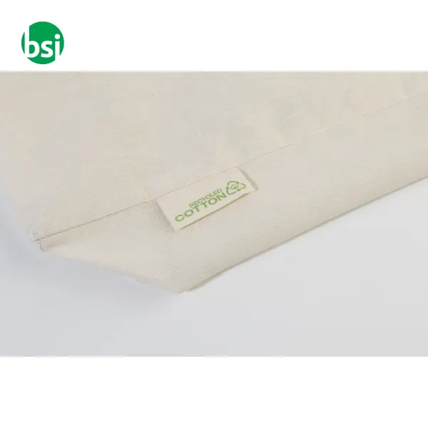 Shopper in cotone con tuo logo GUSPEX -  4