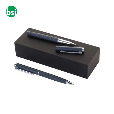 Set di penne STRIPO - Immagine 2