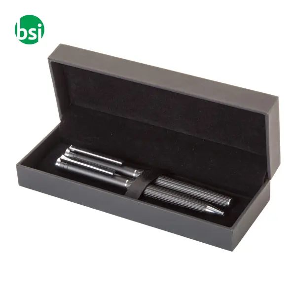 Set di penne STRIPO -  23