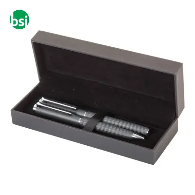 Set di penne STRIPO - Immagine 24