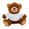Orsetto di peluche in RPET REBEAR - Anteprima 1