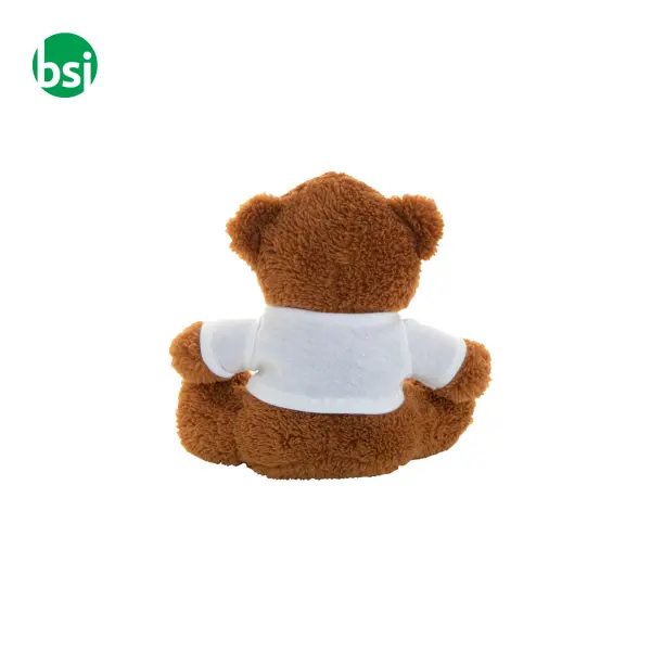 Orsetto di peluche in RPET REBEAR -  2