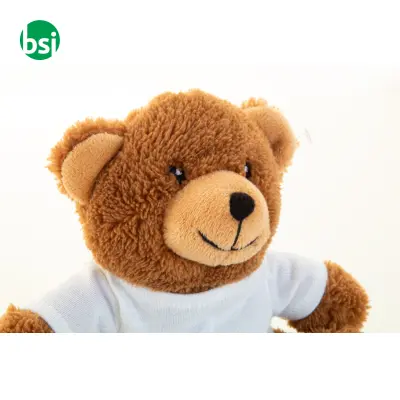 Orsetto di peluche in RPET REBEAR - Immagine 3