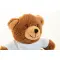 Orsetto di peluche in RPET REBEAR - Anteprima 3