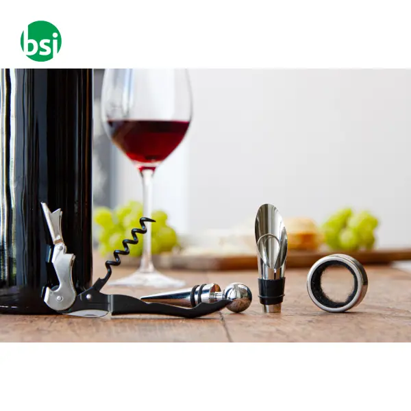 Set vino FIANO -  6