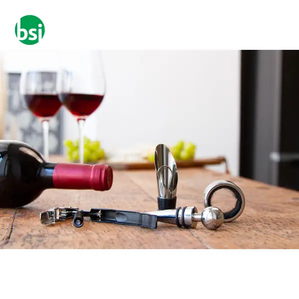 Set vino FIANO -  7