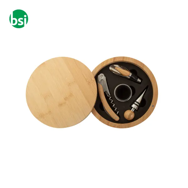 Set vino NEBBIOLO -  2