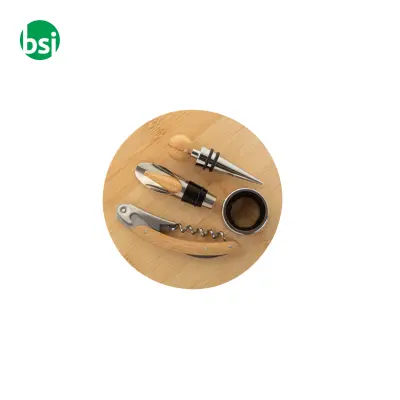 Set vino NEBBIOLO - Immagine 3