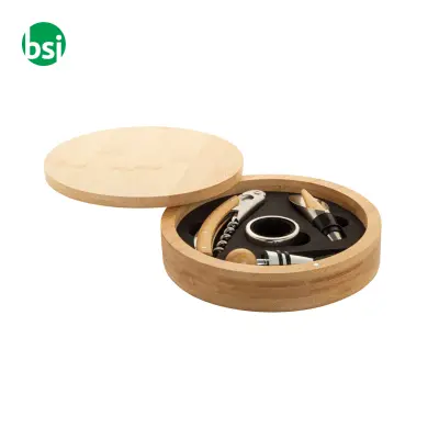 Set vino NEBBIOLO - Immagine 4