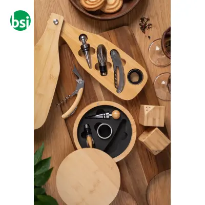 Set vino NEBBIOLO - Immagine 7