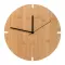 Orologio da parete in bambù TOKEI - Anteprima 1