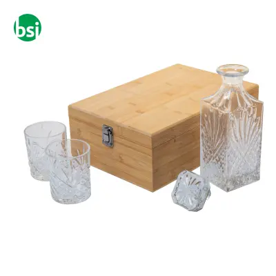 Set da whiskey DRUMORE