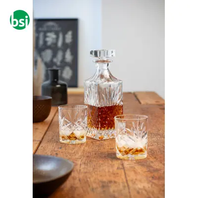 Set da whiskey DRUMORE - Immagine 5