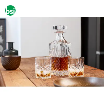 Set da whiskey DRUMORE - Immagine 6