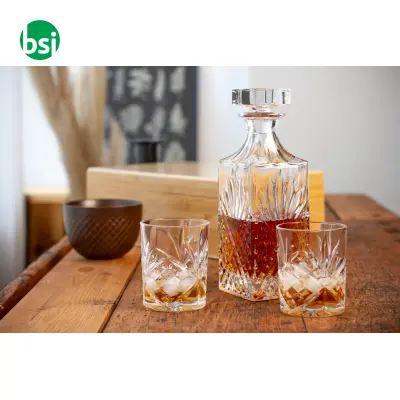 Set da whiskey DRUMORE - Immagine 7